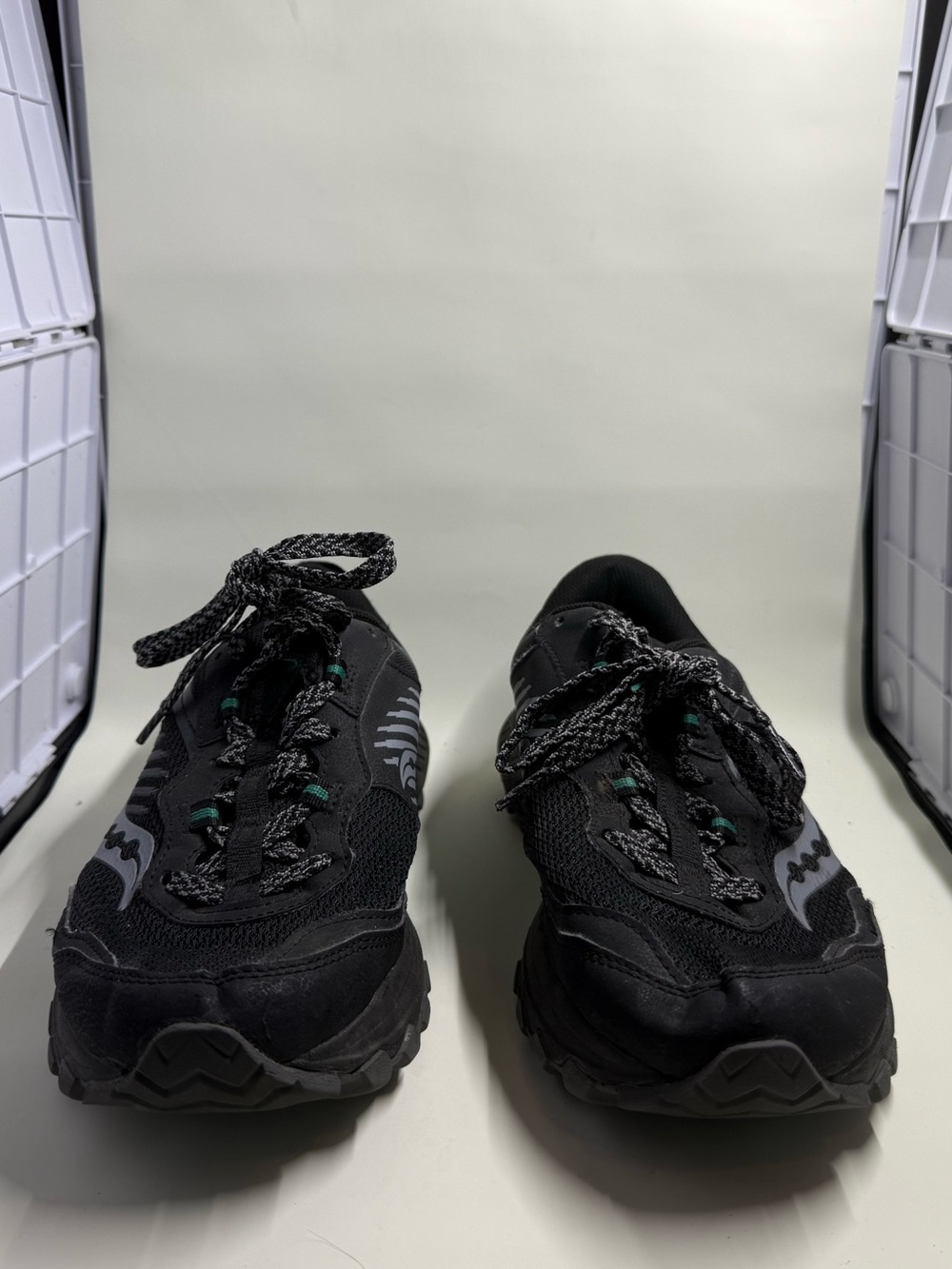 Saucony Excursion Tr15